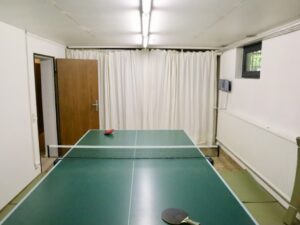 Einfamilienhaus in Rheinlage