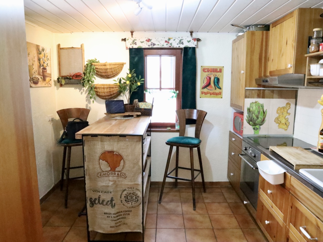 Einfamilienhaus kaufen Köln-Merkenich, Immobilie