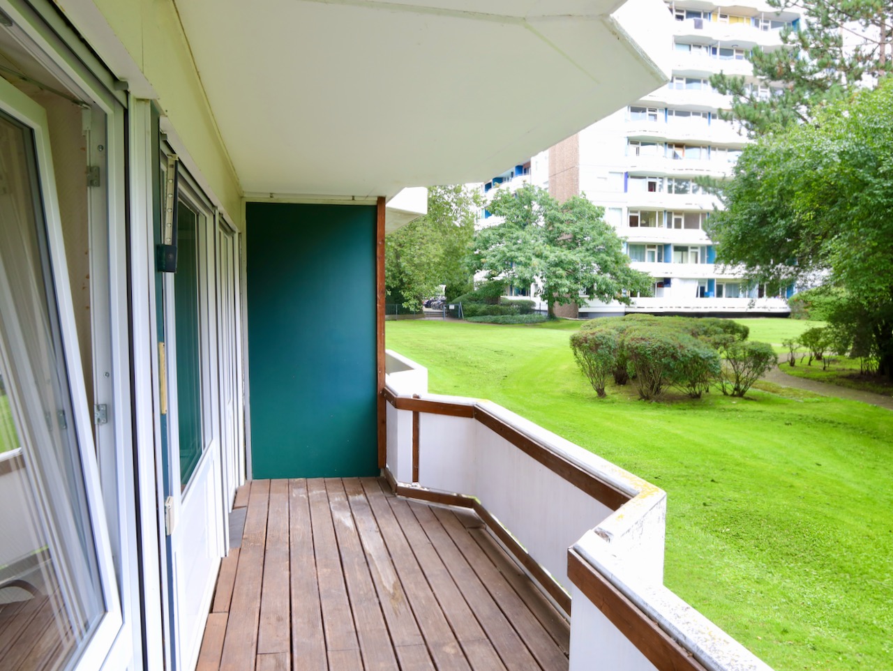 Eigentumswohnung Köln-Zollstock, Immobilienmakler Goost