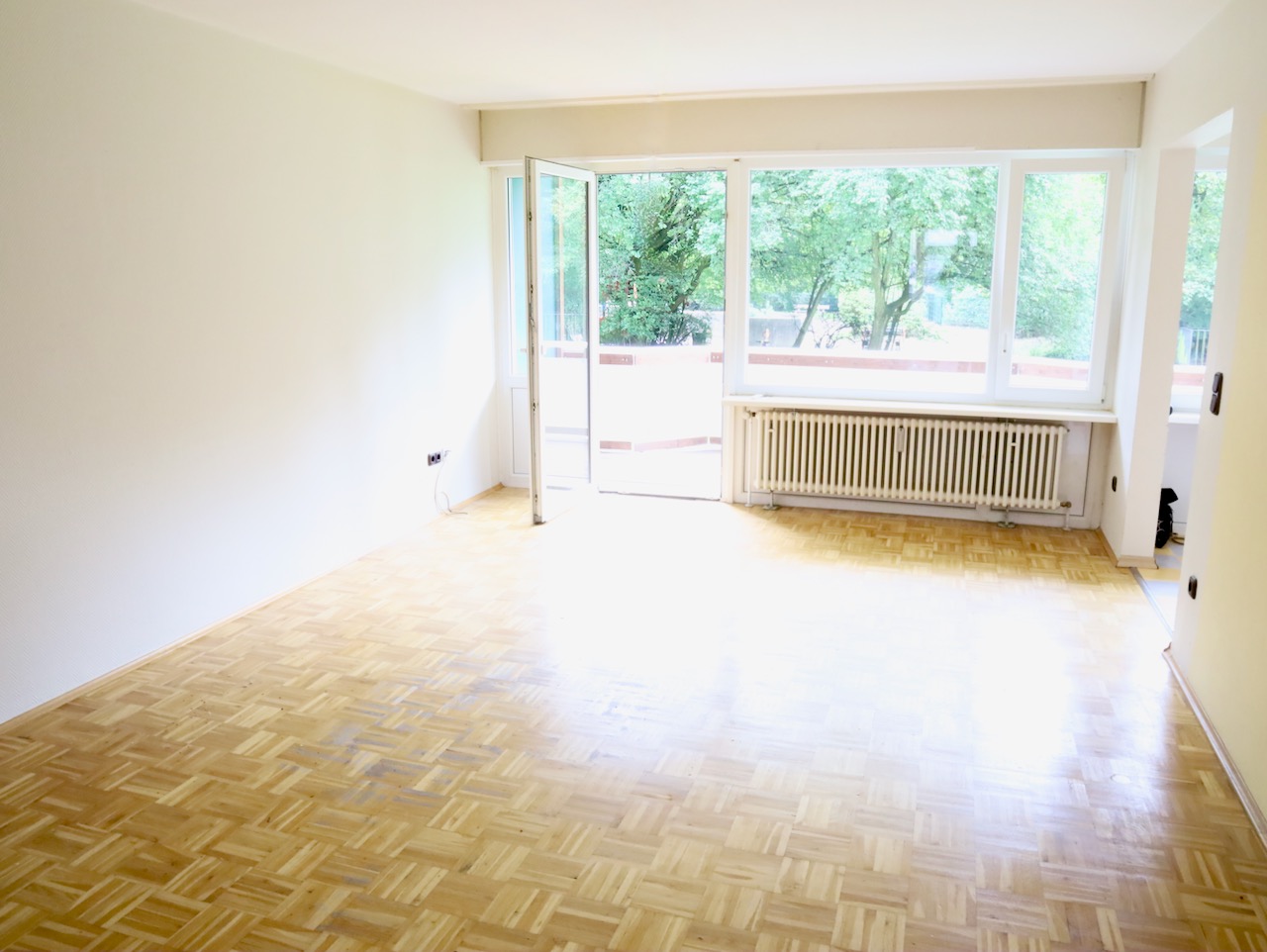 Wohnung Köln-Zollstock, Immobilienmakler Goost