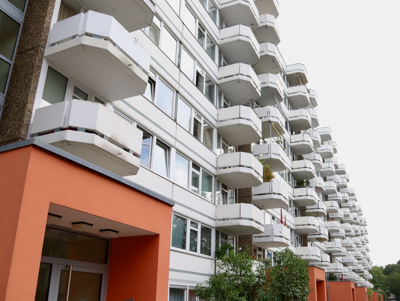 Immobilie Köln-Zollstock, Immobilienmakler Goost