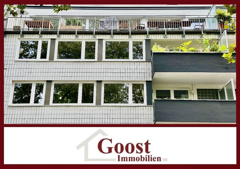 Immobilienmakler Goost, Immobilie Köln-Lindenthal