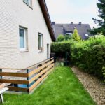 Einfamilienhaus Frechen, Immobilie Blumensiedlung