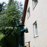 Einfamilienhaus Frechen, Immobilie Blumensiedlung
