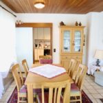 Einfamilienhaus Frechen, Immobilie Blumensiedlung