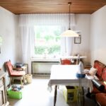 Einfamilienhaus Frechen, Immobilie Blumensiedlung