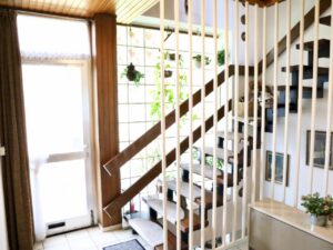 Einfamilienhaus Frechen, Immobilie Blumensiedlung