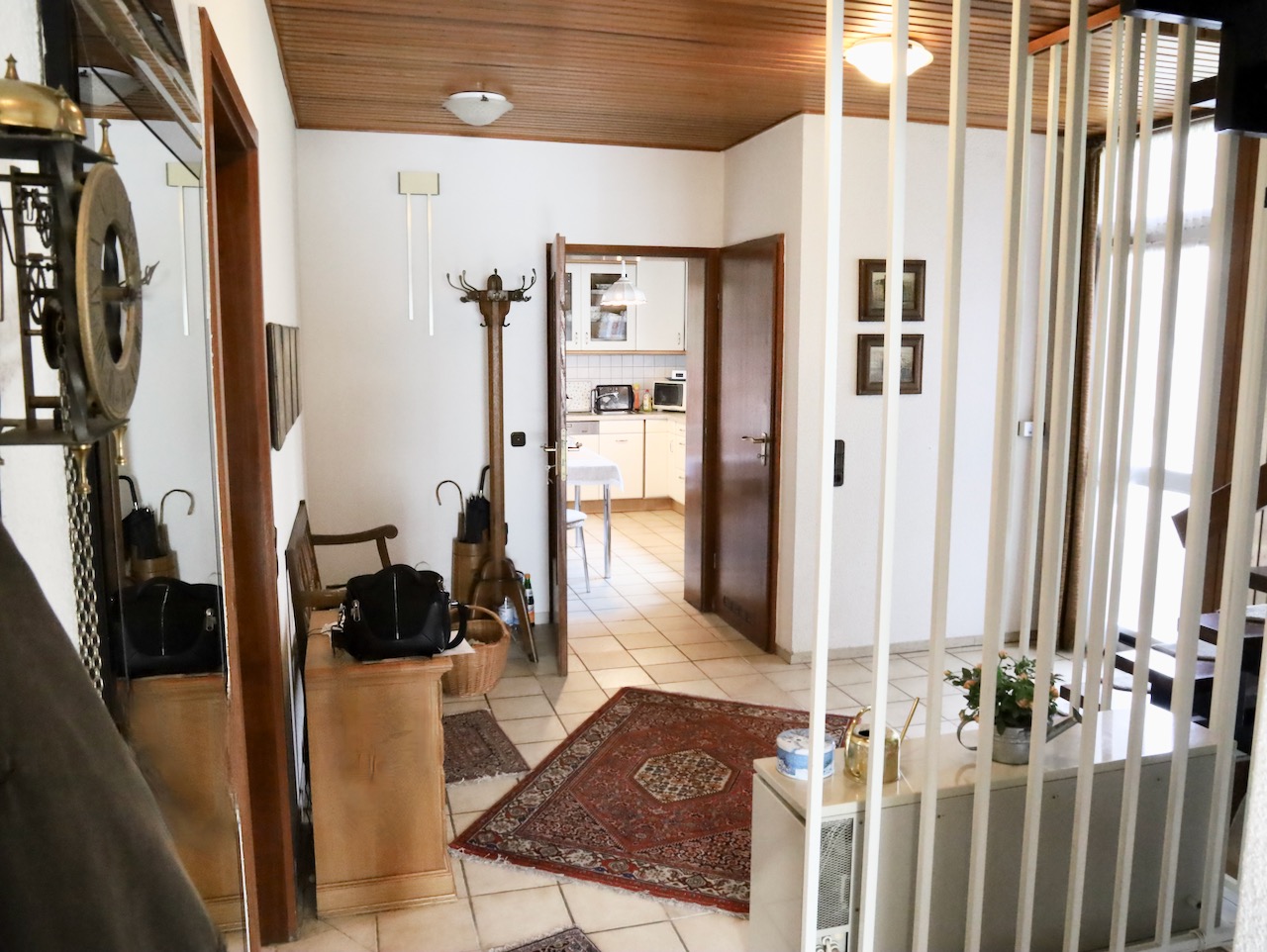 Einfamilienhaus Frechen, Immobilie Blumensiedlung