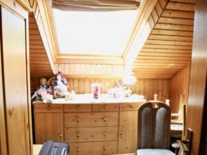Einfamilienhaus Frechen, Immobilie Blumensiedlung