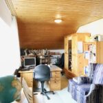 Einfamilienhaus Frechen, Immobilie Blumensiedlung