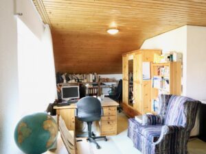 Einfamilienhaus Frechen, Immobilie Blumensiedlung