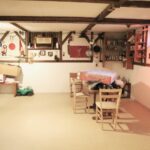 Einfamilienhaus Frechen, Immobilie Blumensiedlung