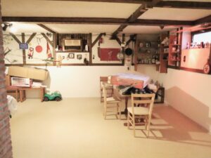 Einfamilienhaus Frechen, Immobilie Blumensiedlung