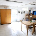 Einfamilienhaus Frechen, Immobilie Blumensiedlung