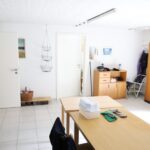 Einfamilienhaus Frechen, Immobilie Blumensiedlung