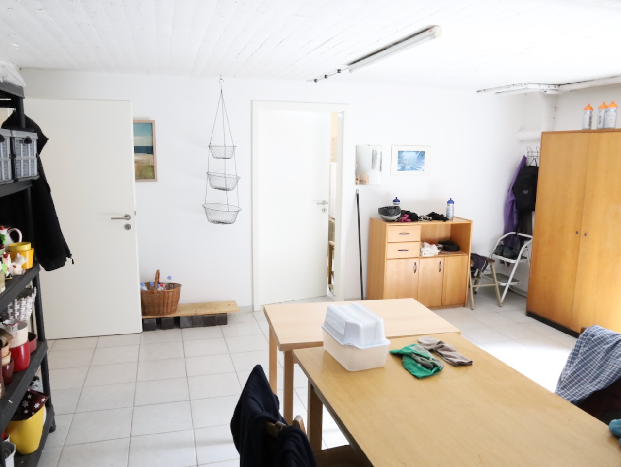 Einfamilienhaus Frechen, Immobilie Blumensiedlung
