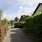 Einfamilienhaus Frechen, Immobilie Blumensiedlung