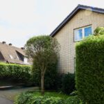 Einfamilienhaus Frechen, Immobilie Blumensiedlung