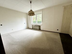 Einfamilienhaus in Frechen
