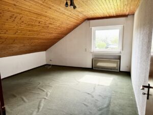 Einfamilienhaus in Frechen