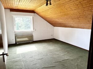 Einfamilienhaus in Frechen