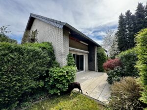 Einfamilienhaus in Frechen