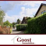 Einfamilienhaus in der Blumensiedlung von Frechen - Makler Goost