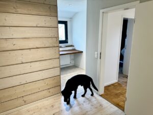 Haus in Westhoven