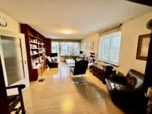 Eigentumswohnung Köln-Bilderstöckchen