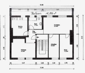 Immobilienangebot in Köln-Ehrenfeld