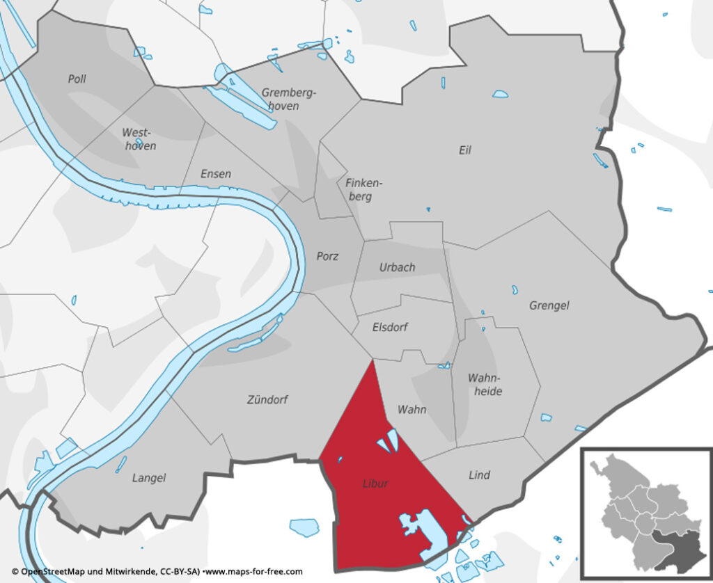 Köln Libur, Immobilien, Immobilienmakler