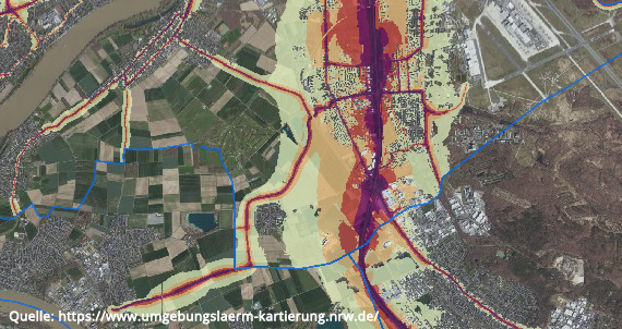 Veedel Köln Libur