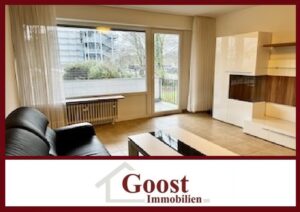 Wohnung zum Kauf in Köln-Bilderstöckchen