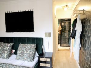 Neubau-Eigentumswohnung in Köln-Niehl - Videobesichtigung