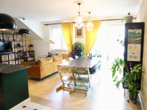 Eigentumswohnung in Köln-Niehl