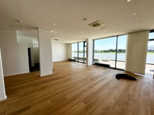 Gewerbeobjekt im Kölner Rheinauhafen, Immobilienmakler Goost