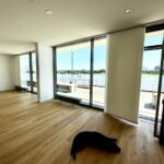 Gewerbeobjekt im Kölner Rheinauhafen, Immobilienmakler Goost