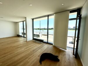 Gewerbeobjekt im Kölner Rheinauhafen, Immobilienmakler Goost
