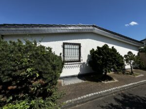 Haus in Köln-Höhenhaus
