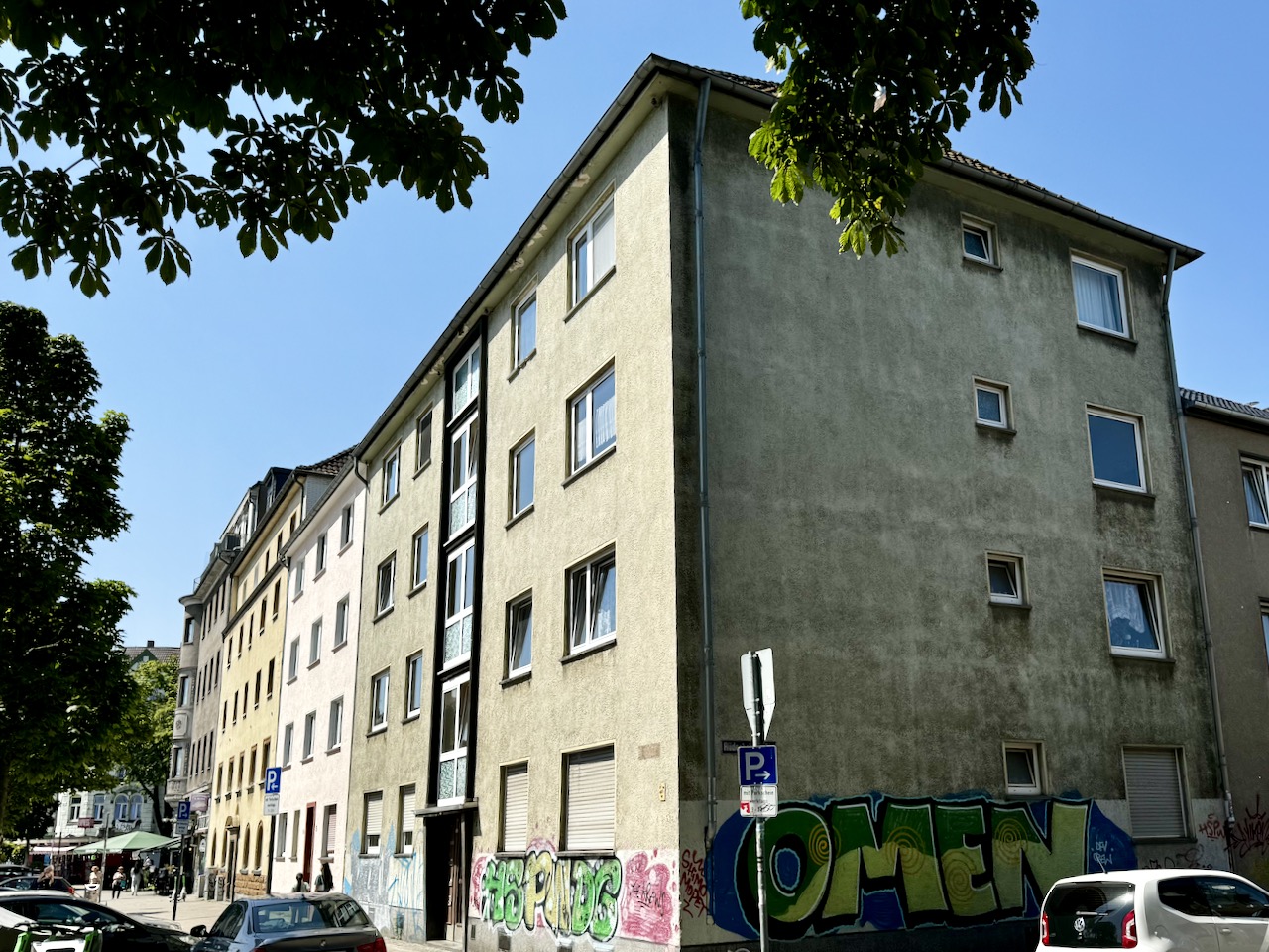 Immobilie in Mülheim