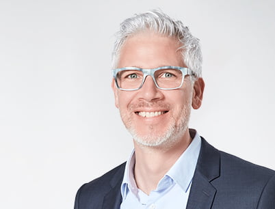 Christian Goost, Immobilienfinanzierung in Köln