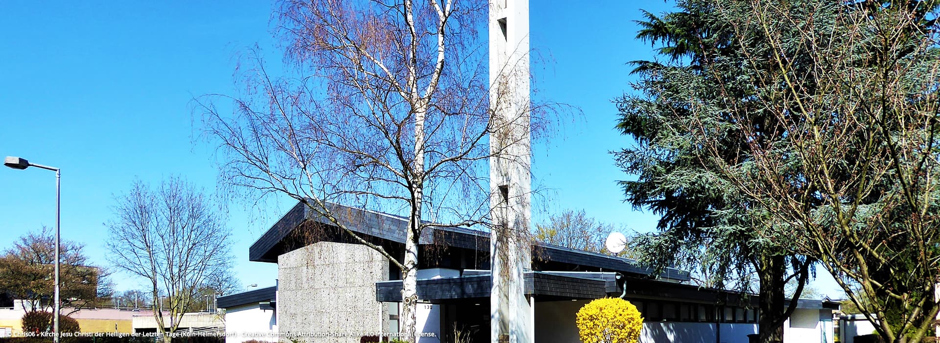 Immobilien, Veedel Köln Heimersdorf