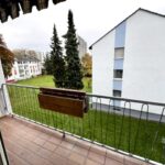 Balkonwohnung in Köln Weidenpesch