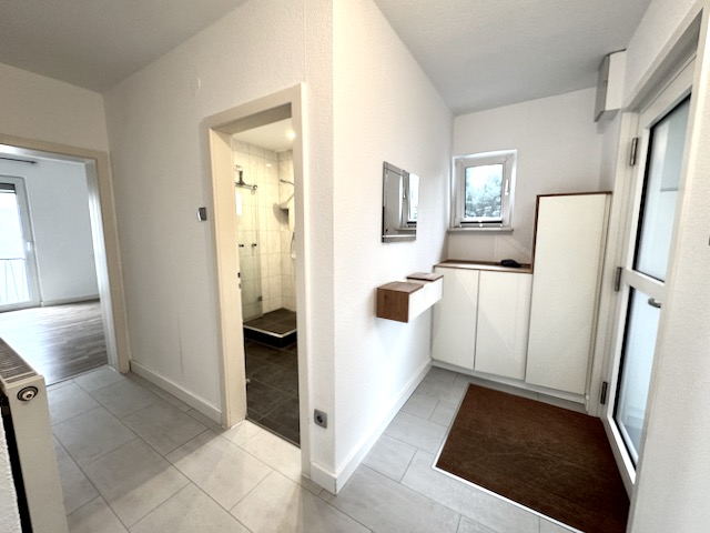 Balkonwohnung in Köln Weidenpesch