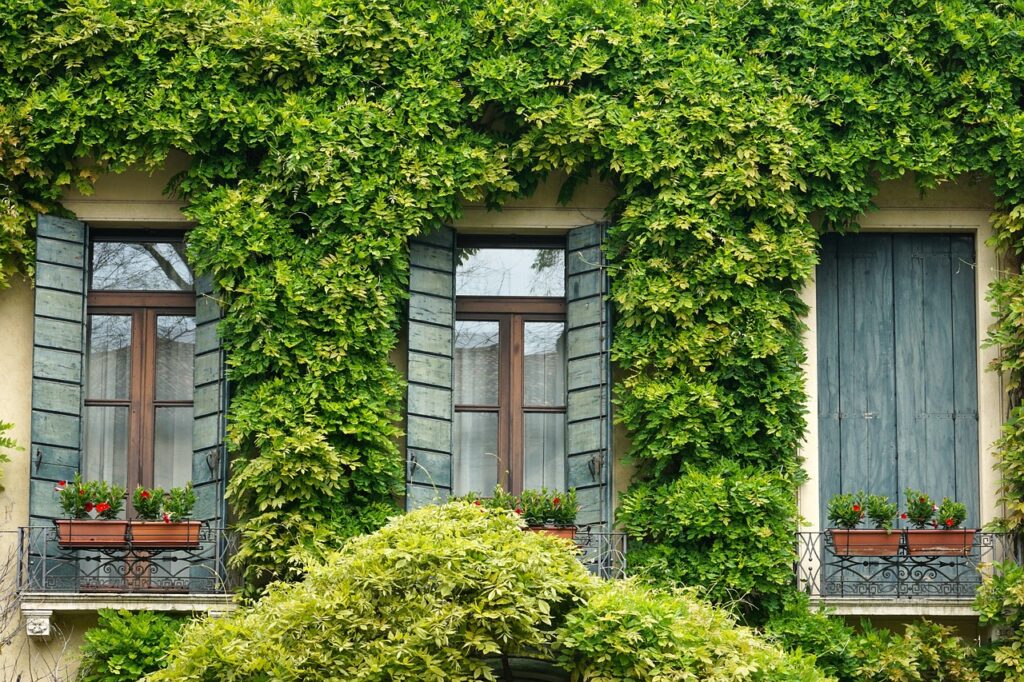 Lebensqualität verbessern, zuhause