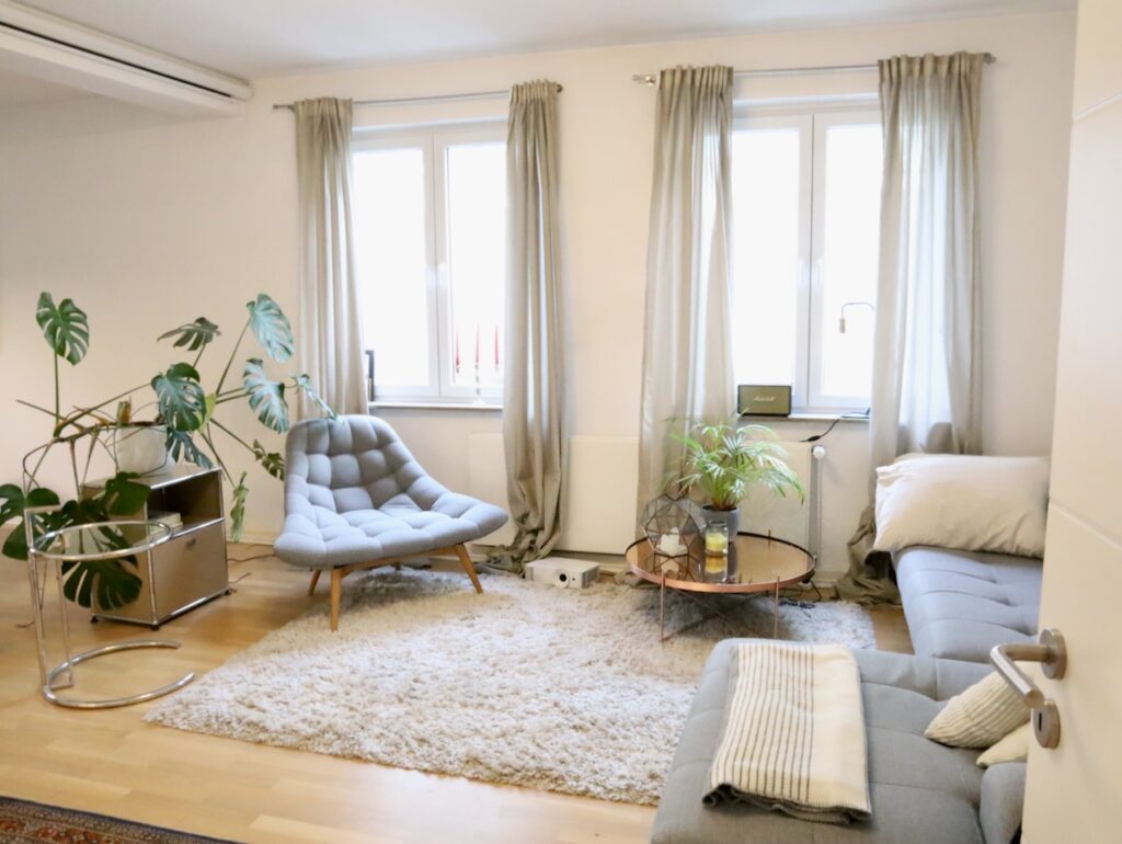 Wohnung Köln-Sülz, Eigentumswohnung, Immobilienangebot, Makler