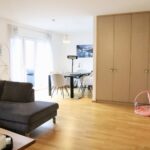 Mietwohnung in Köln-Zollstock, Immobilienangebot, Immobilienbüro