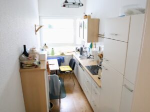 Mehrfamilienhaus, Immobilie, Köln-Deutz
