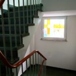 Mehrfamilienhaus, Immobilie, Köln-Deutz