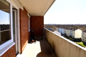 Eigentumswohnung in Köln-Flittard kaufen